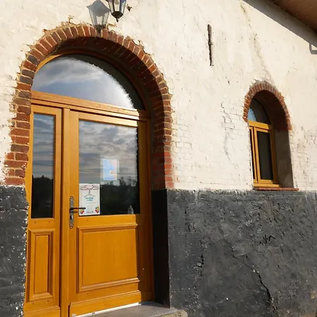 Guest house D'hotes Au Coeur De La Ferme De La Porte En Aix Pour 2