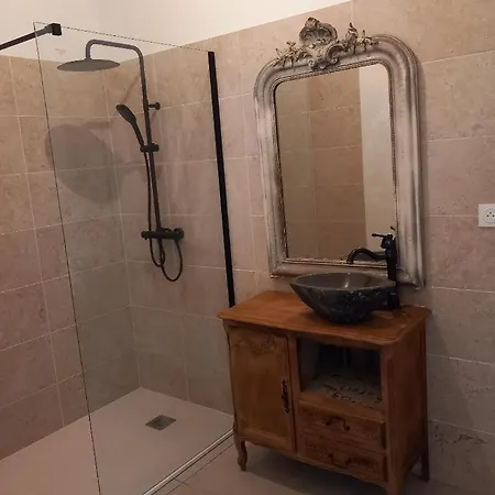 D'hotes Au Coeur De La Ferme De La Porte En Aix Pour 2