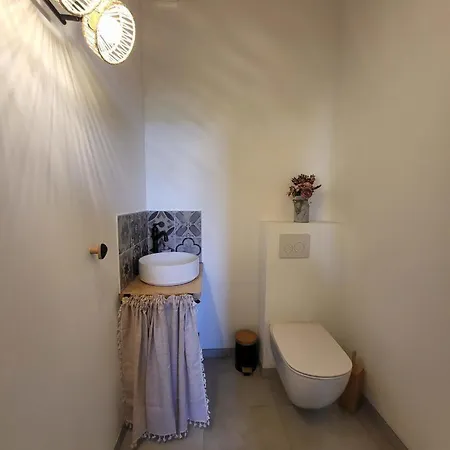 D'hotes Au Coeur De La Ferme De La Porte En Aix Pour 2 Aix-en-Issart