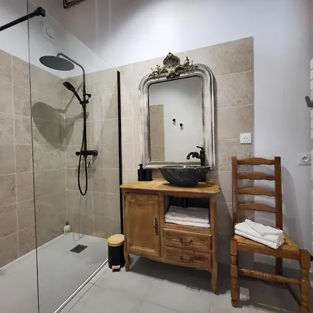 D'hotes Au Coeur De La Ferme De La Porte En Aix Pour 2