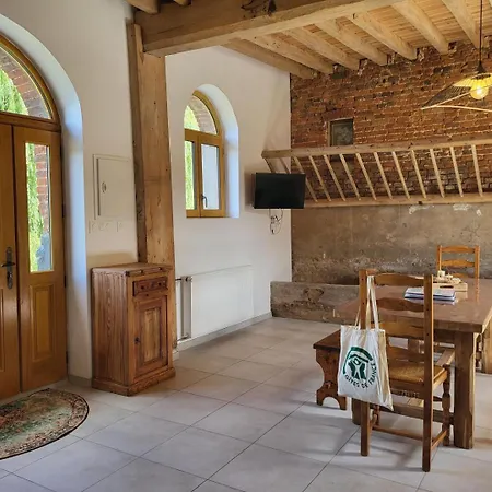 D'hotes Au Coeur De La Ferme De La Porte En Aix Pour 2